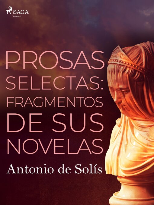 Title details for Prosas selectas by José María Vargas Vilas - Available
